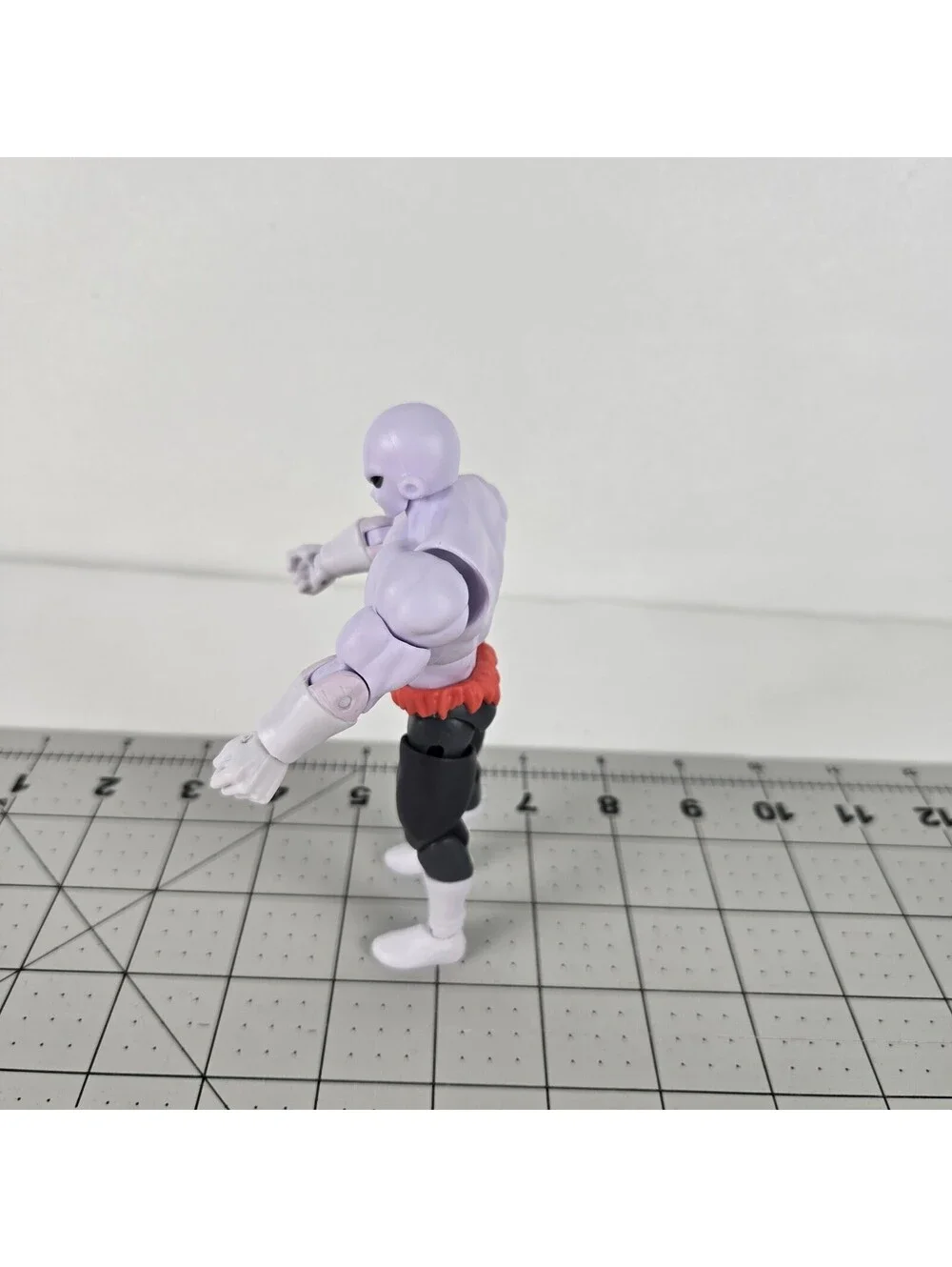 Bandai Dragon Ball Super Evolve Jiren 5